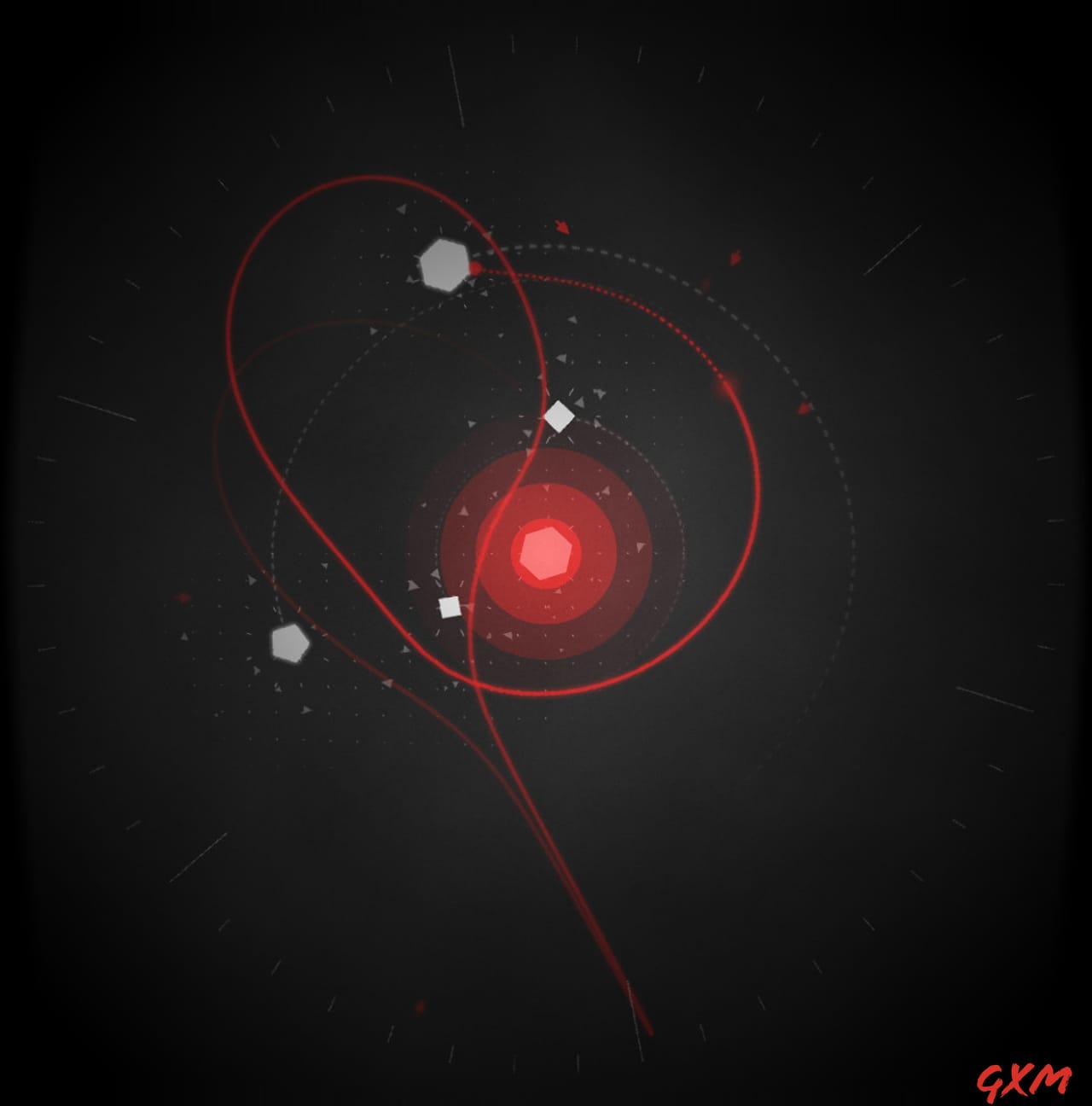 Screenshot 3 of 0RBITALIS