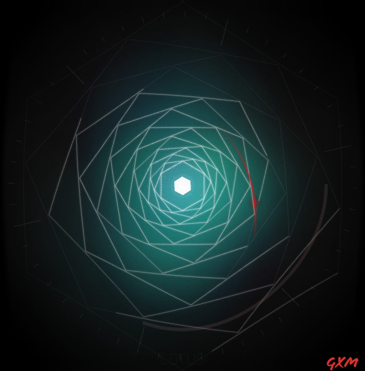 Screenshot 4 of 0RBITALIS