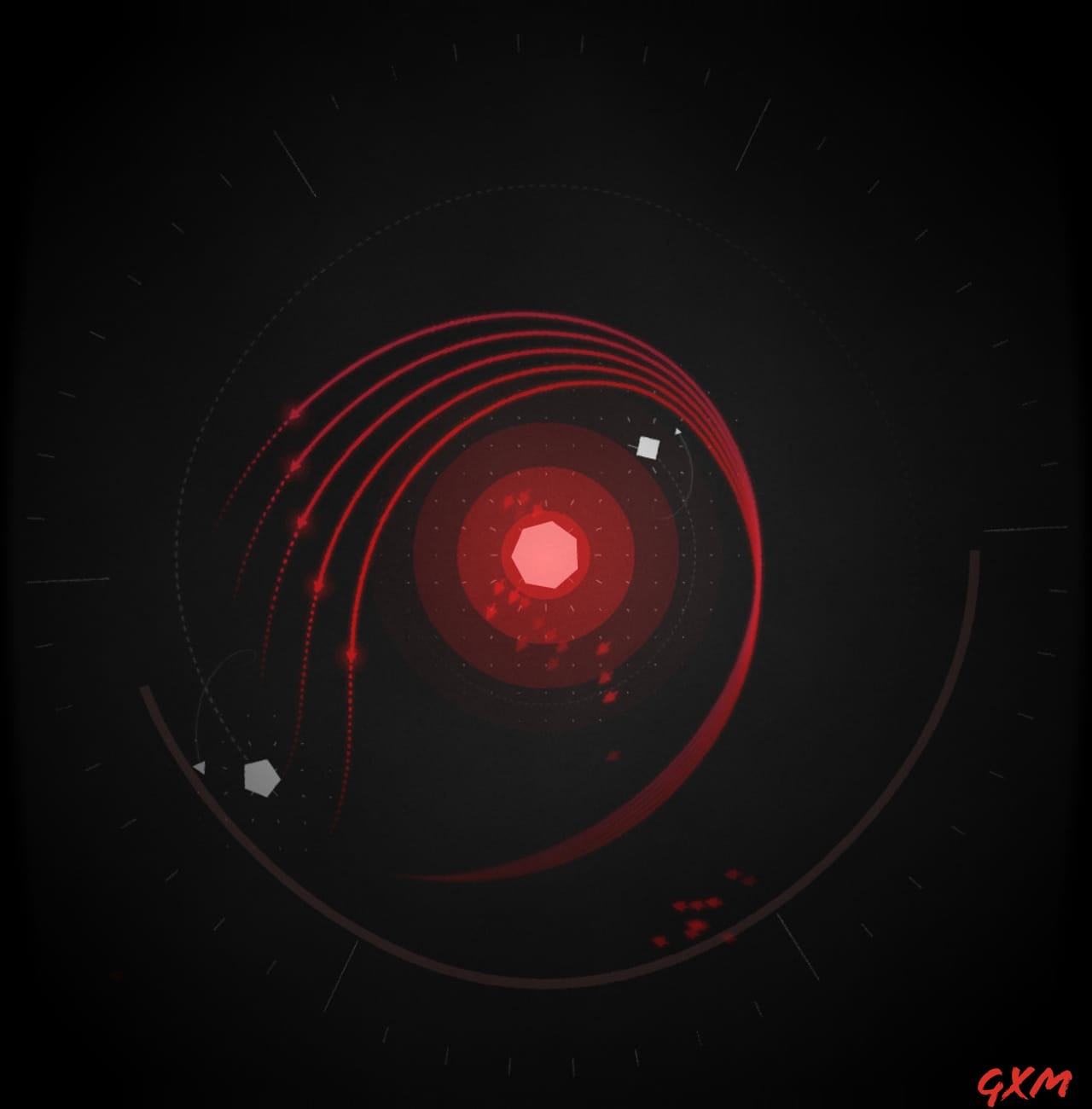 Screenshot 5 of 0RBITALIS