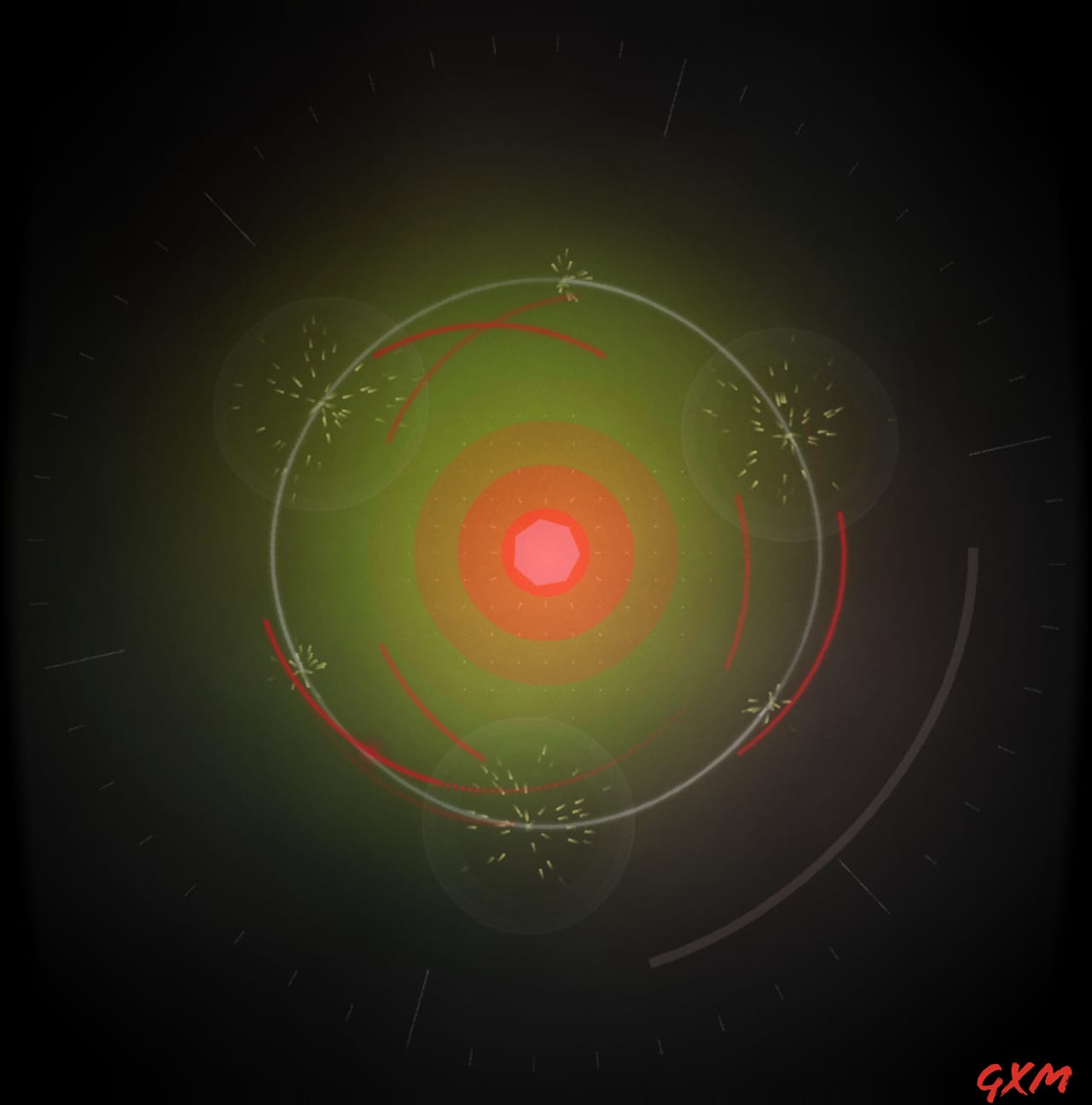 Screenshot 6 of 0RBITALIS