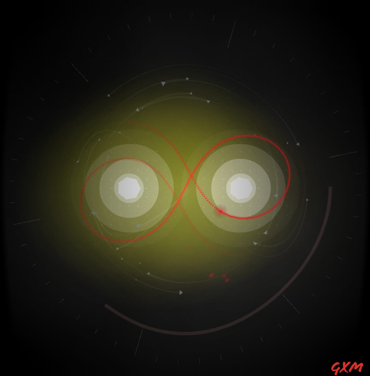 Screenshot 7 of 0RBITALIS