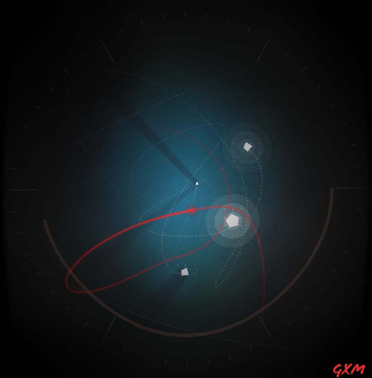 Screenshot 8 of 0RBITALIS