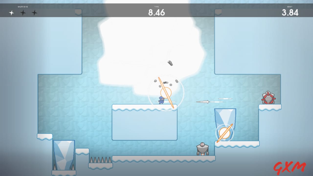 Screenshot 6 of 10 Second Ninja