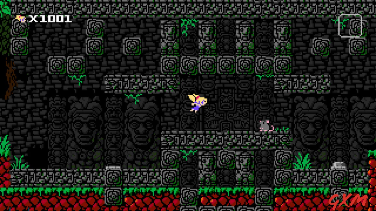 Screenshot 5 of 1001 Spikes