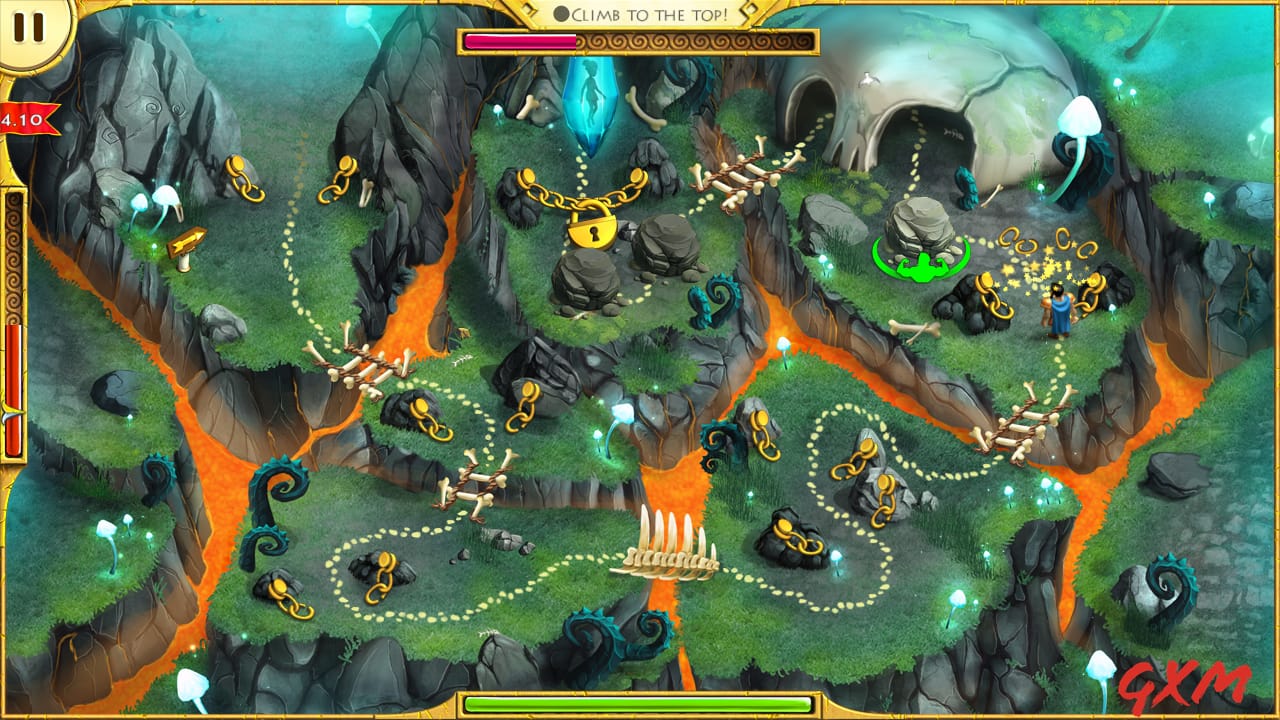 12 Labours of Hercules Screenshot 1