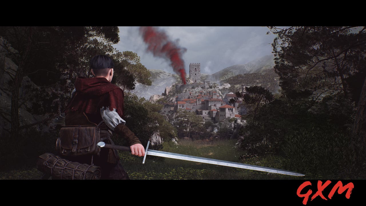 1348 Ex Voto Screenshot 1