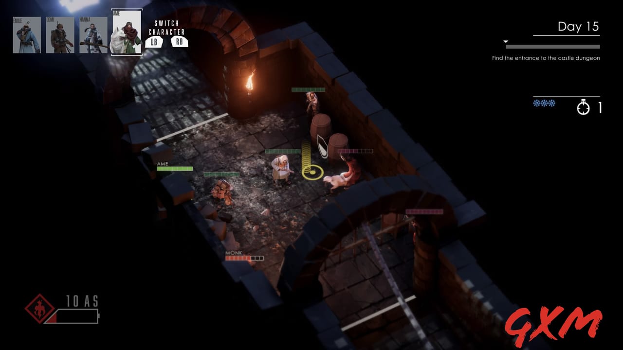 Screenshot 7 of 1971 Project Helios