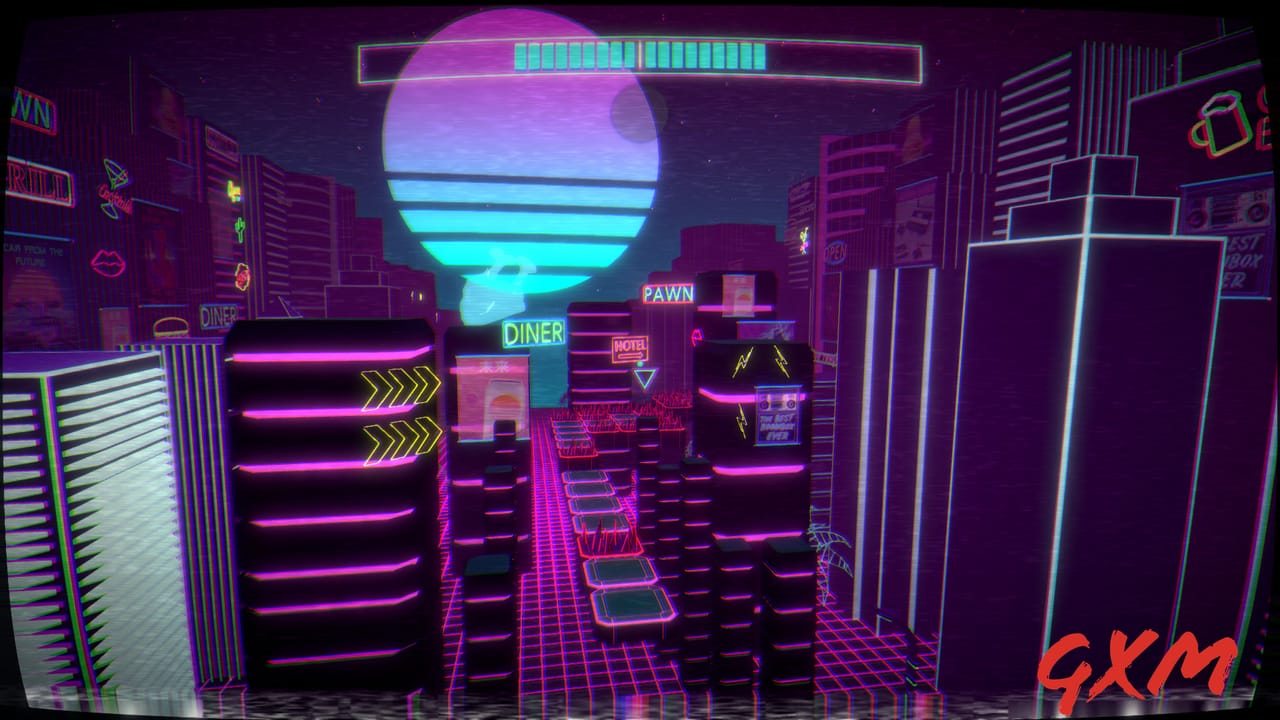 1984 Rewired Screenshot 1