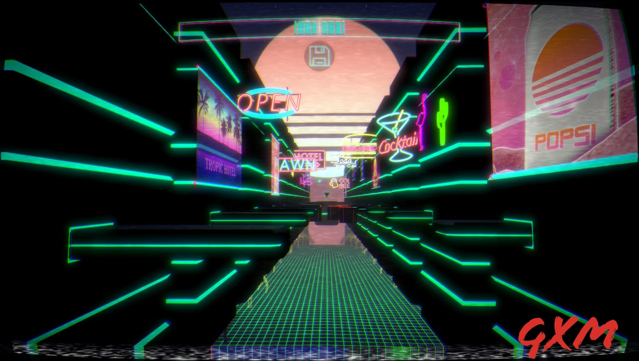 Screenshot 2 of 1984 Rewired