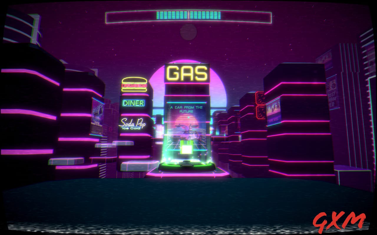 Screenshot 3 of 1984 Rewired