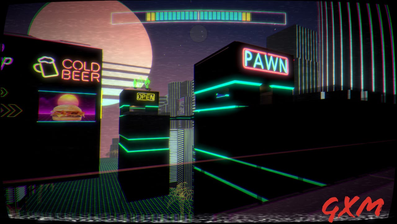 Screenshot 5 of 1984 Rewired
