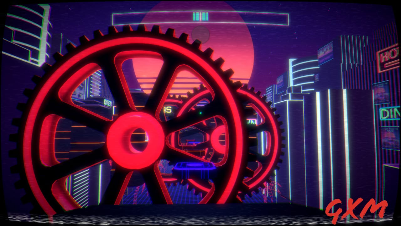 Screenshot 6 of 1984 Rewired