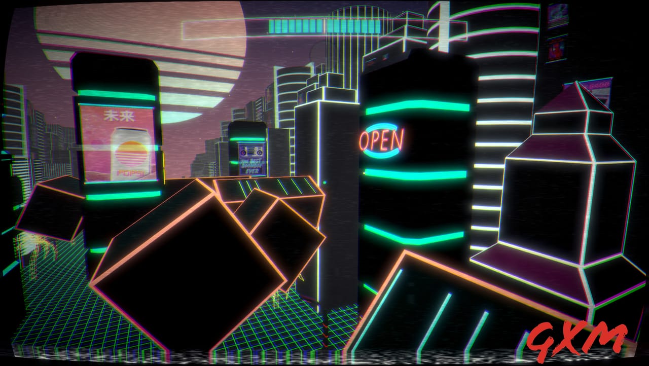 Screenshot 7 of 1984 Rewired