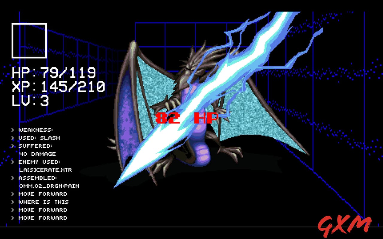 Screenshot 2 of 198X