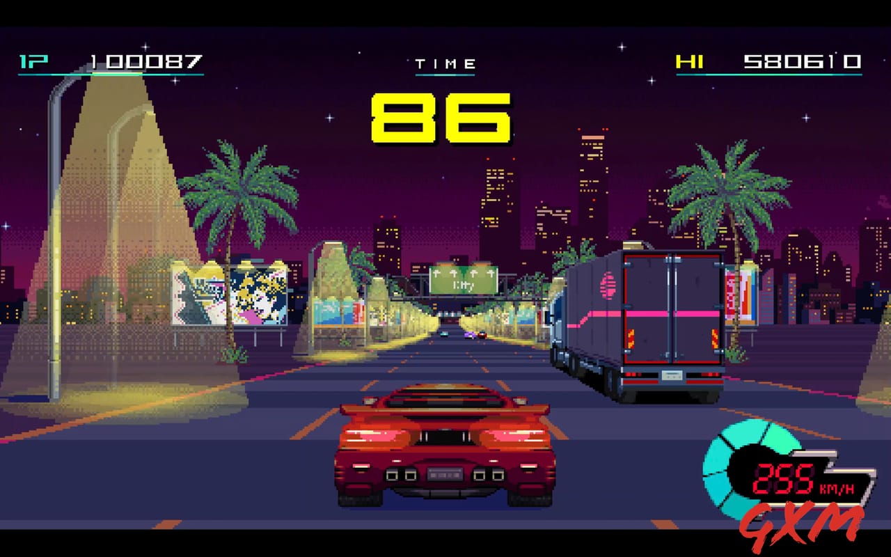 Screenshot 4 of 198X