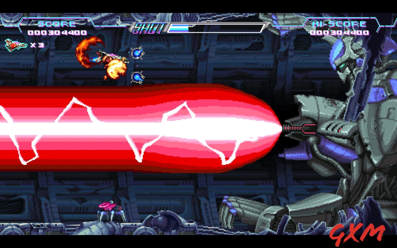 Screenshot 5 of 198X