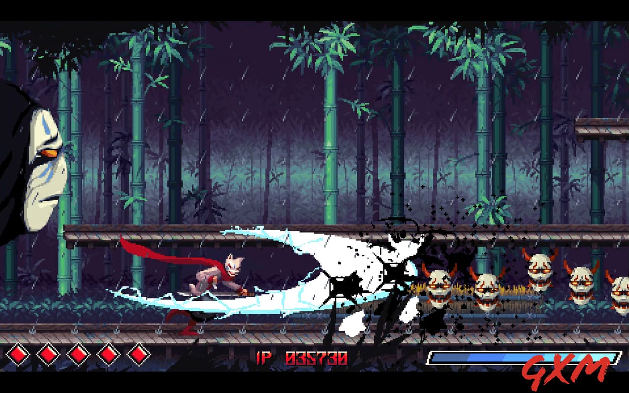 Screenshot 6 of 198X