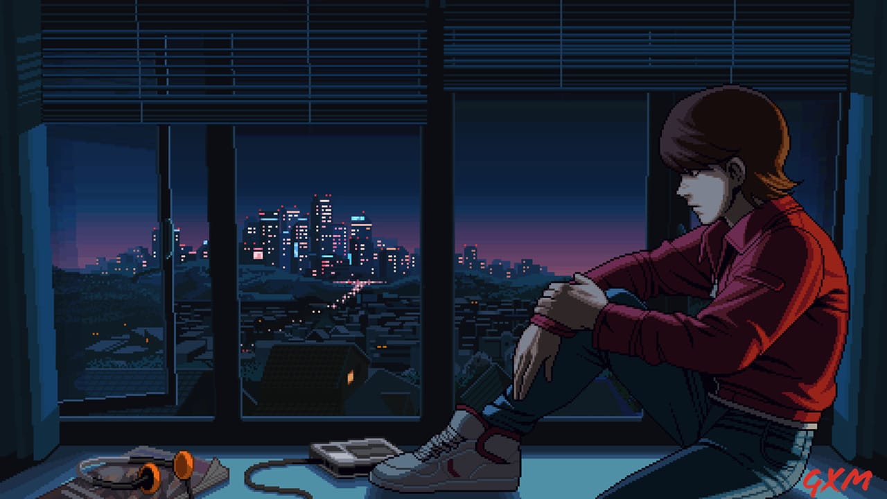 Screenshot 7 of 198X