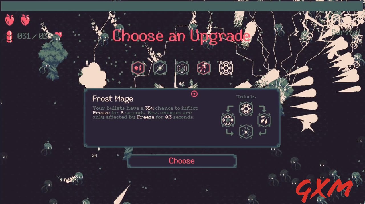 Screenshot 2 of 20 Minutes Till Dawn