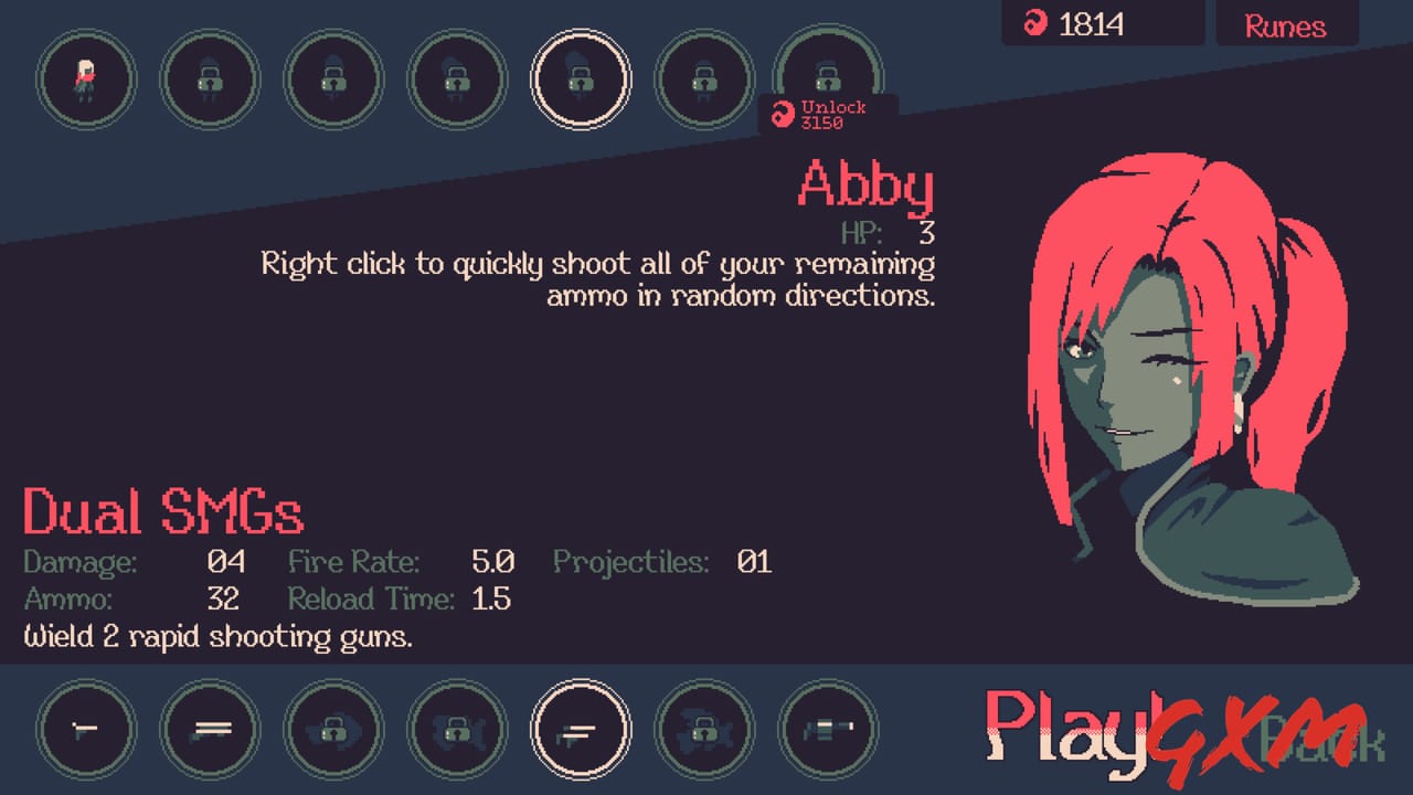 Screenshot 4 of 20 Minutes Till Dawn