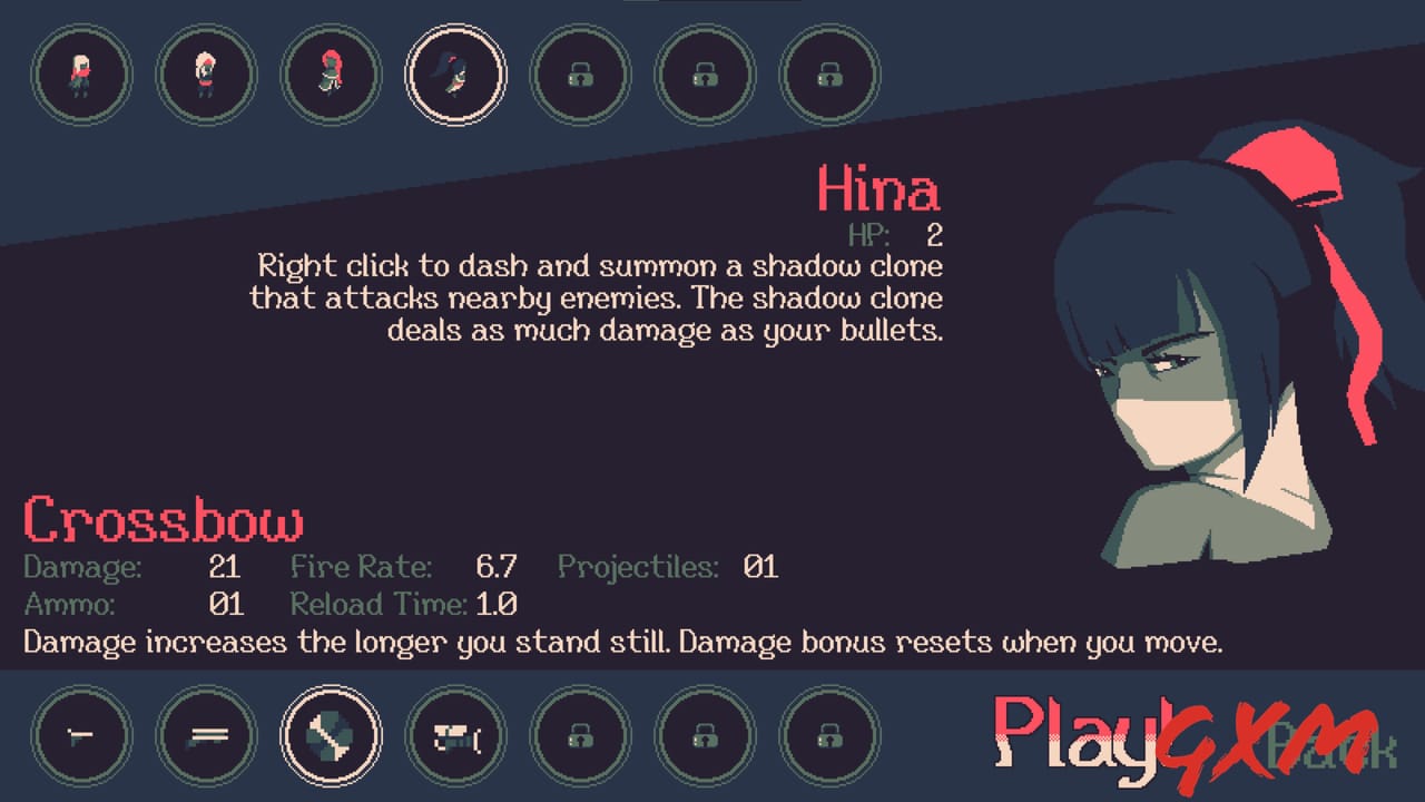 Screenshot 5 of 20 Minutes Till Dawn