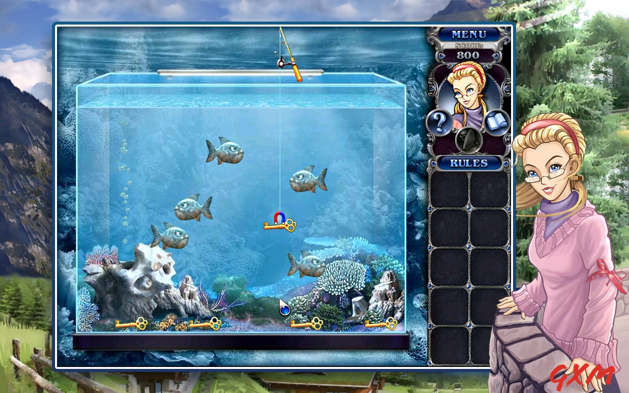 Screenshot 5 of 3 Days: Zoo Mystery