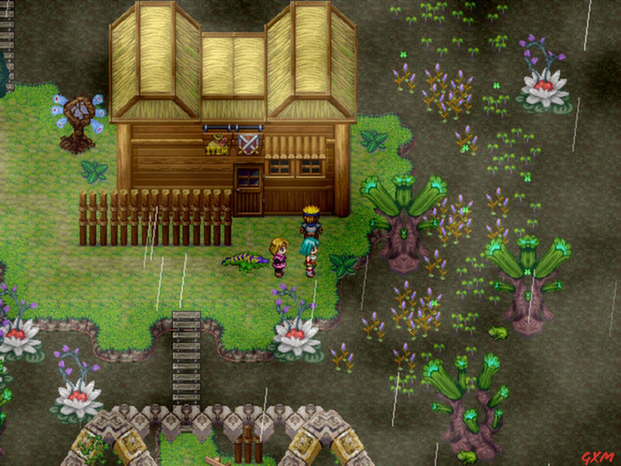 Screenshot 2 of 3 Stars of Destiny