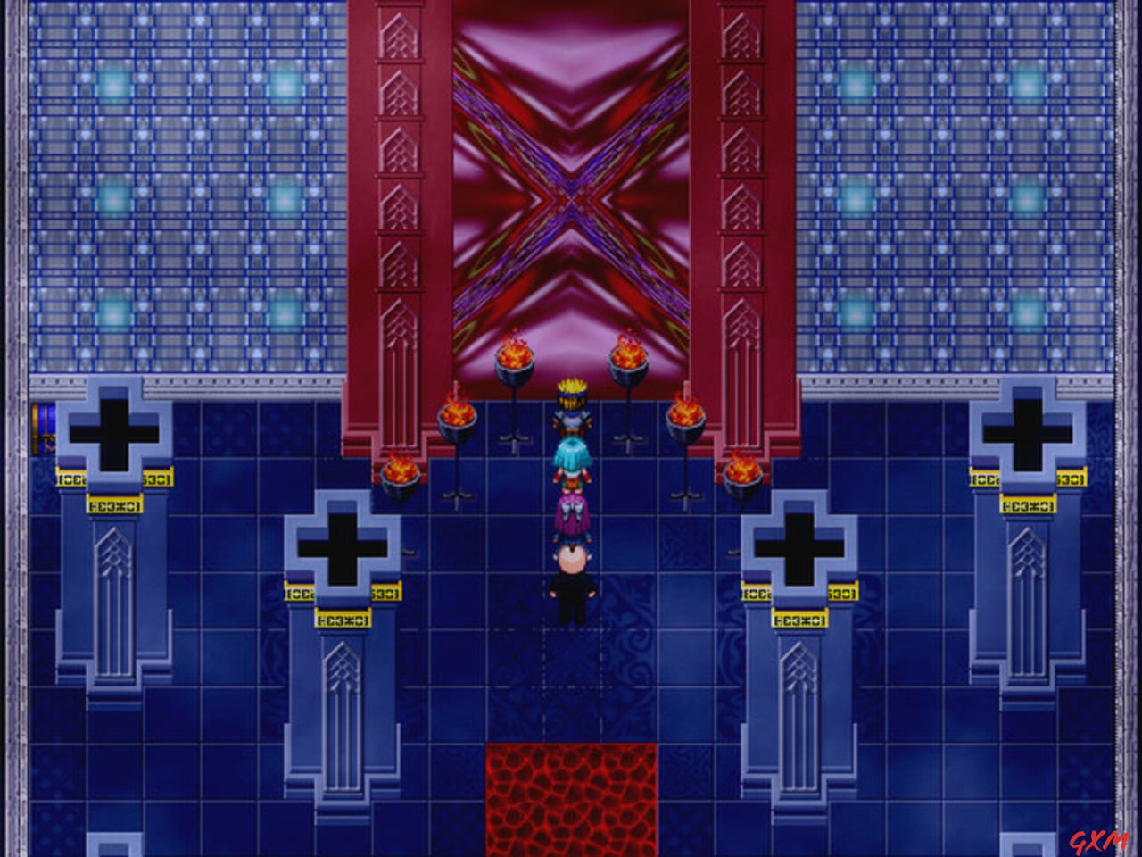 Screenshot 8 of 3 Stars of Destiny