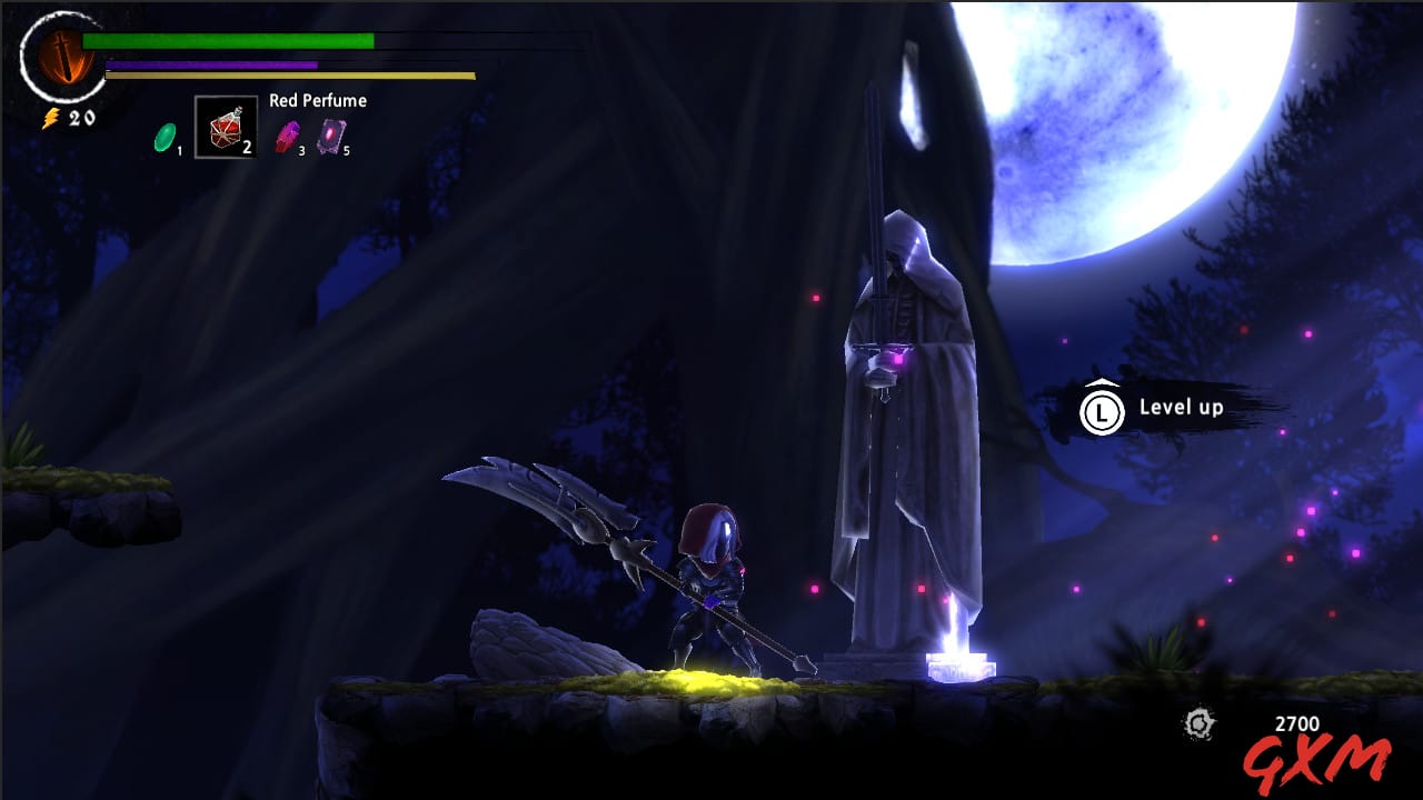 Screenshot 4 of 3000th Duel