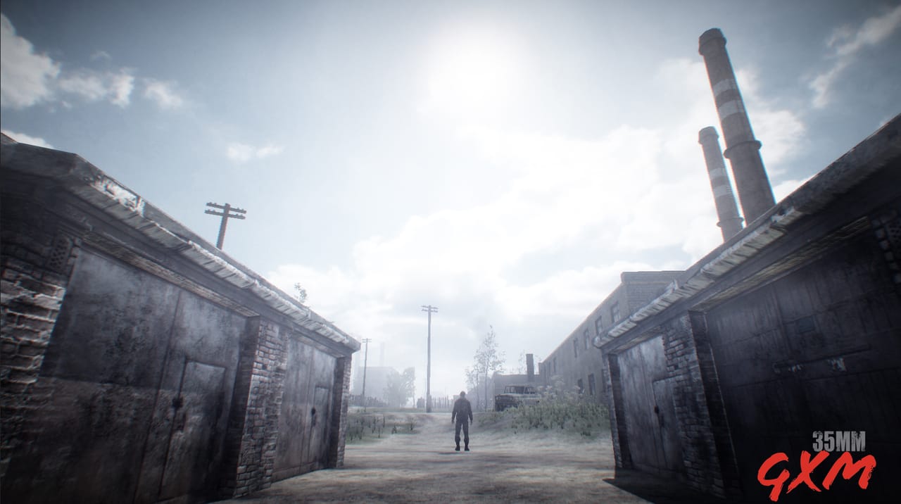 Screenshot 5 of 35MM