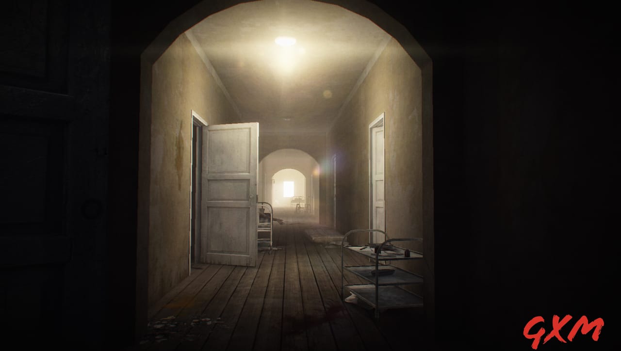 Screenshot 6 of 35MM