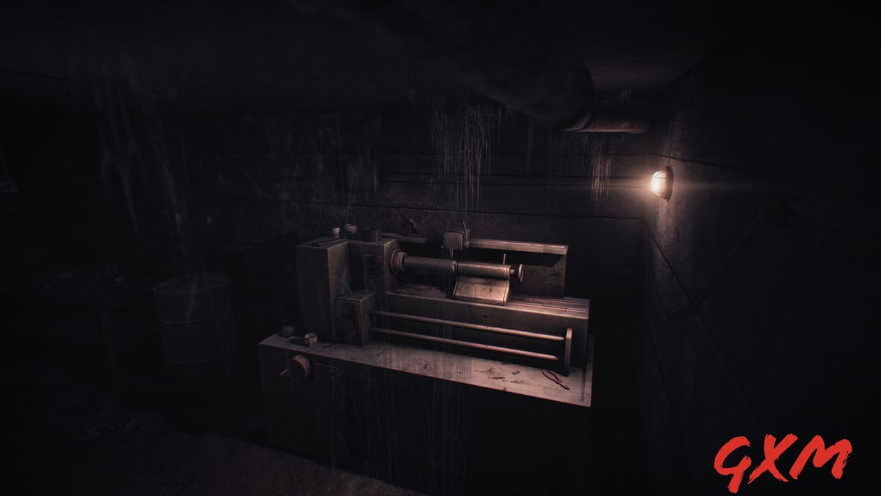 Screenshot 7 of 35MM