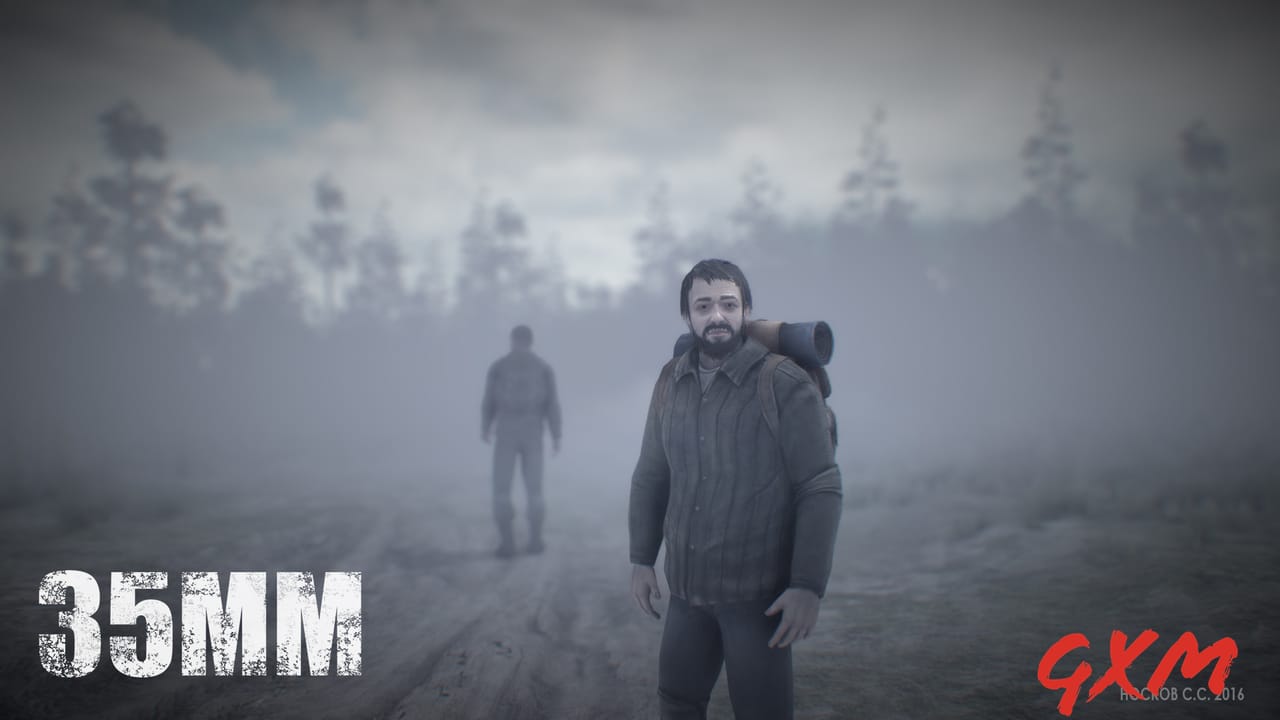 Screenshot 8 of 35MM