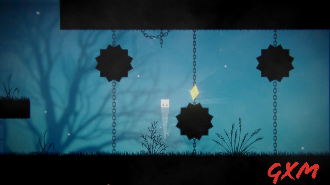 Screenshot 2 of 36 Fragments of Midnight