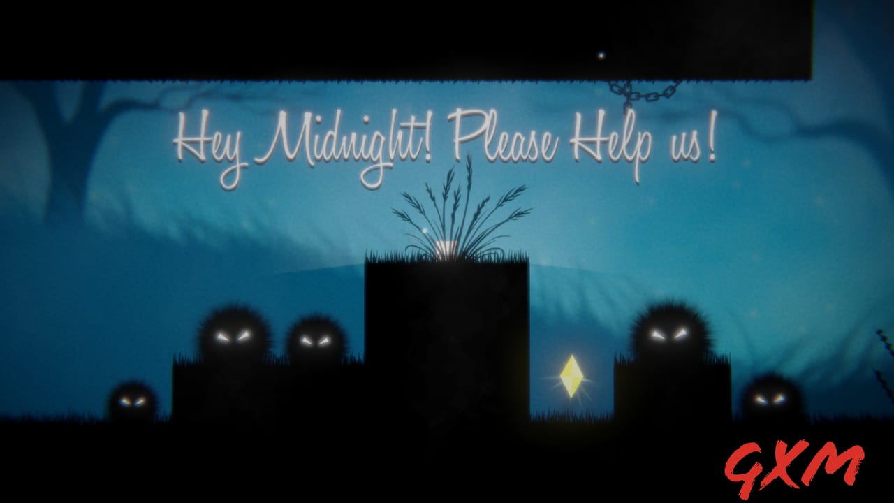 Screenshot 3 of 36 Fragments of Midnight