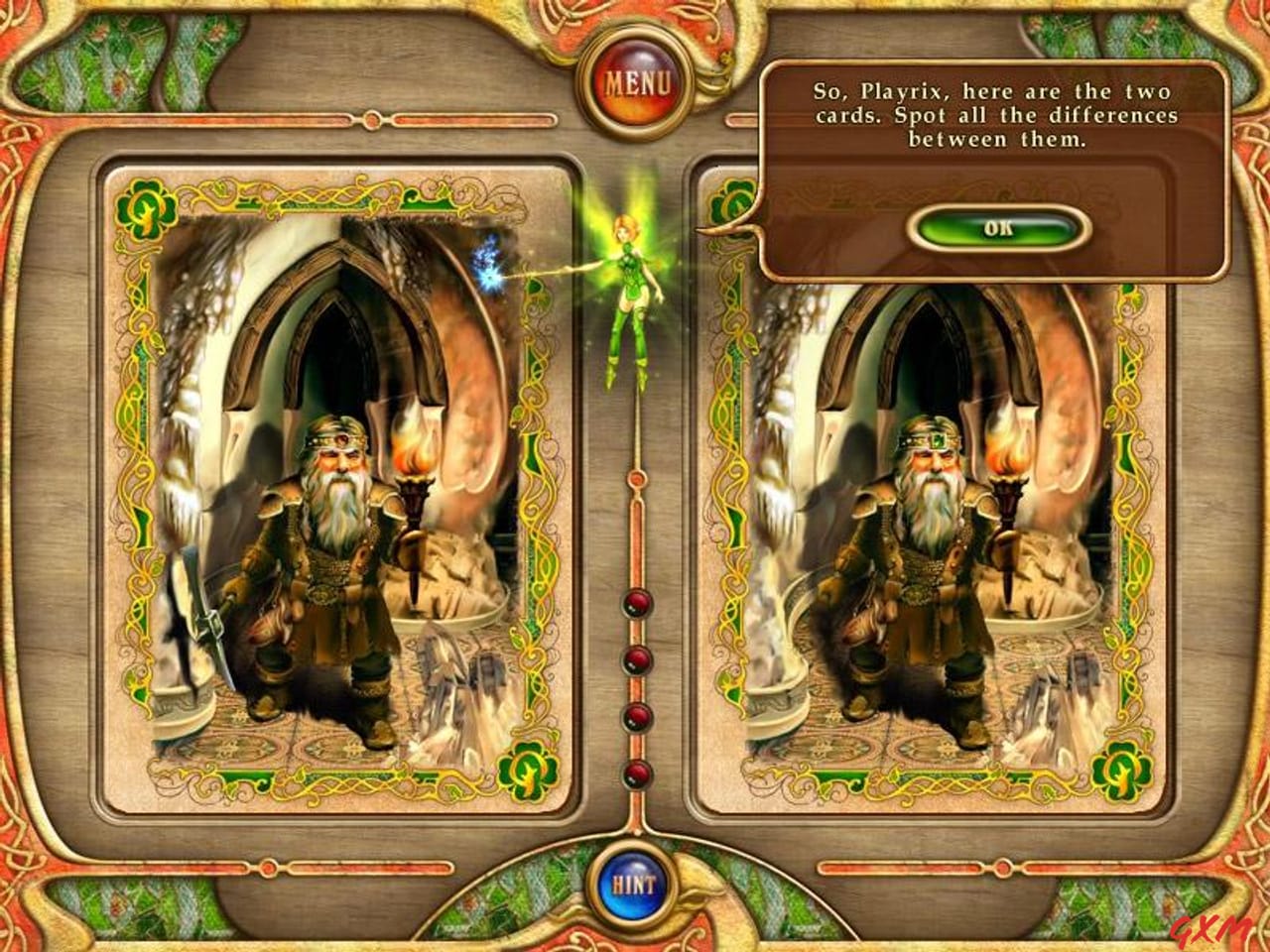 Screenshot 3 of 4 Elements