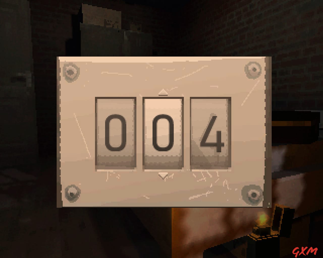 Screenshot 4 of 4 Months of You