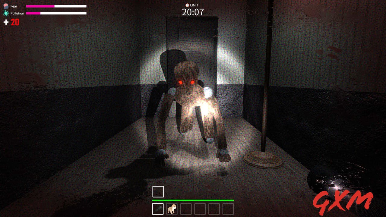 Screenshot 6 of 44 Minutes in Nightmare