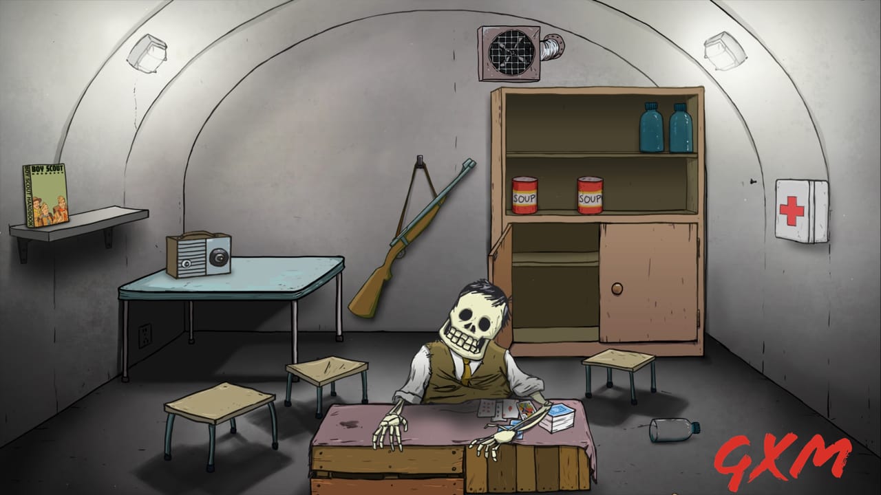 Screenshot 3 of 60 Seconds!