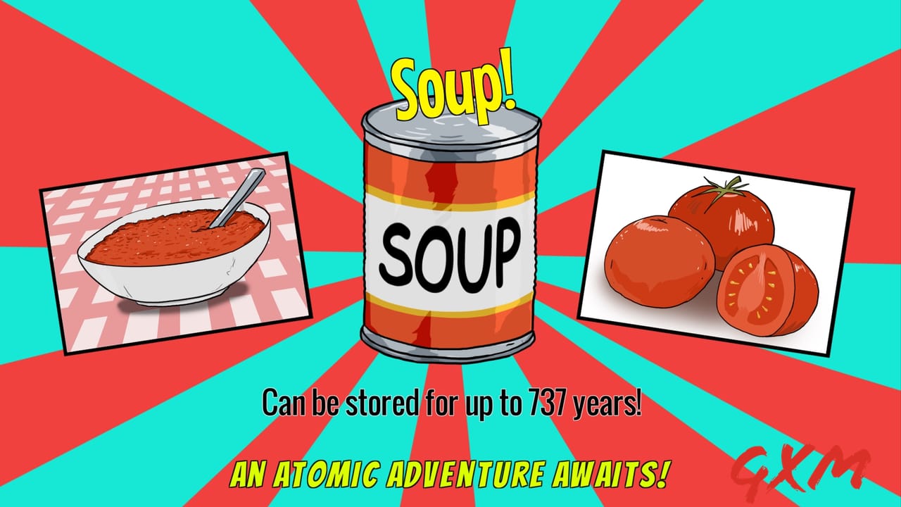 Screenshot 8 of 60 Seconds!