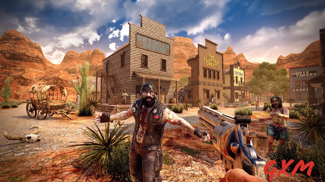 Screenshot 3 of 7 Days to Die