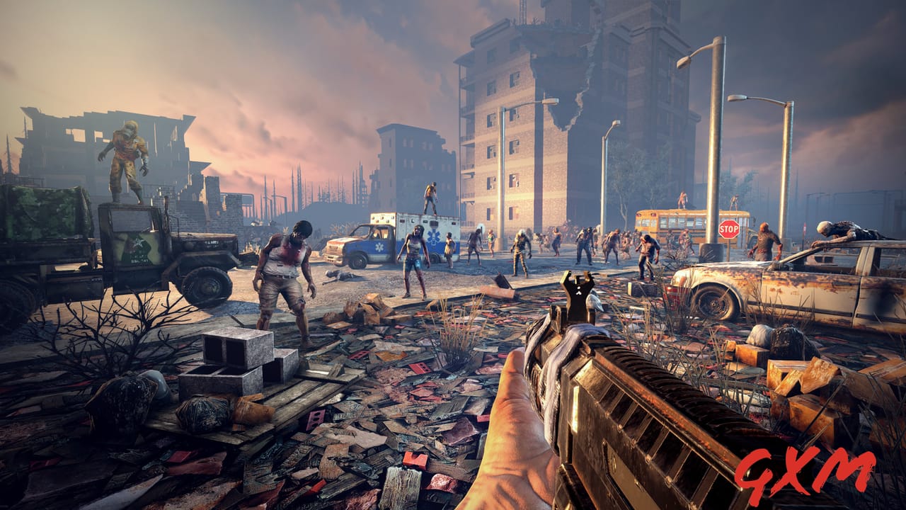 Screenshot 4 of 7 Days to Die