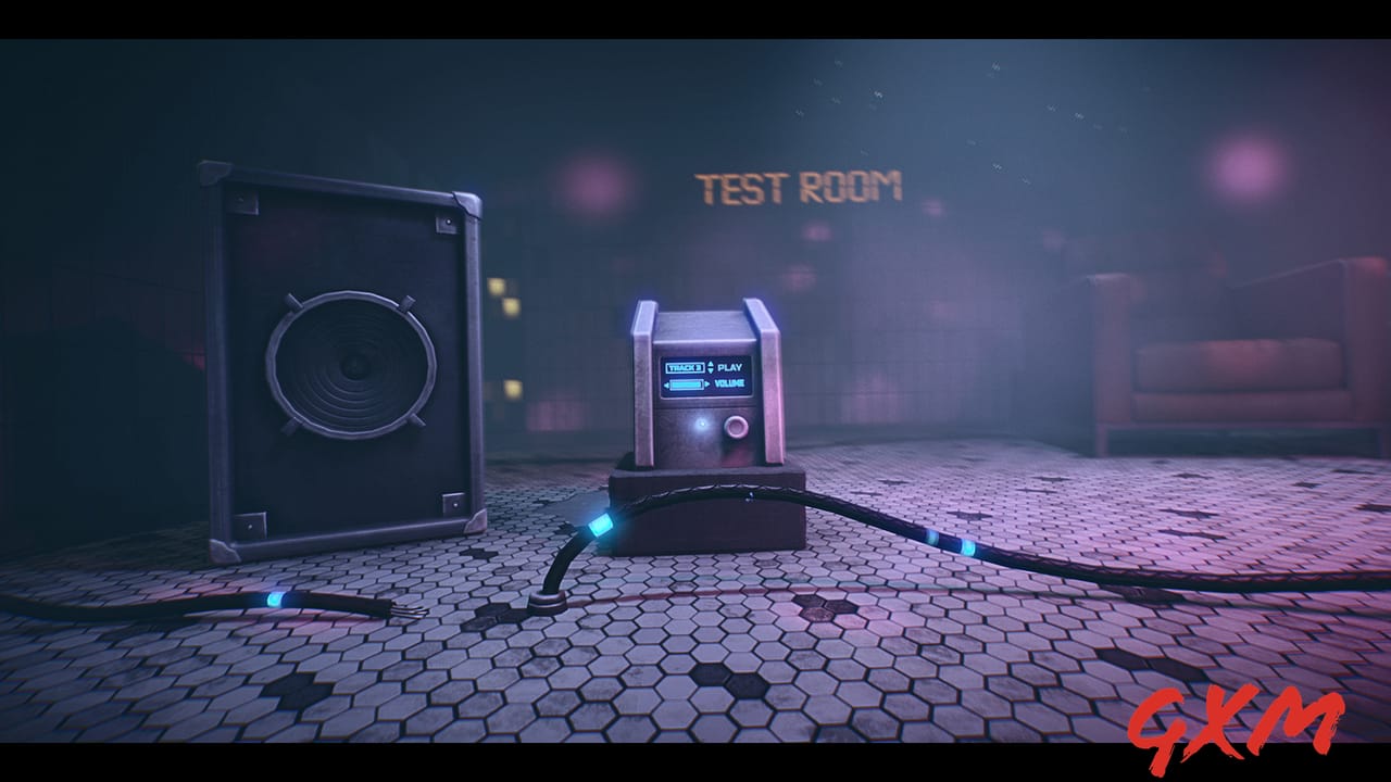 Screenshot 3 of 7th Sector