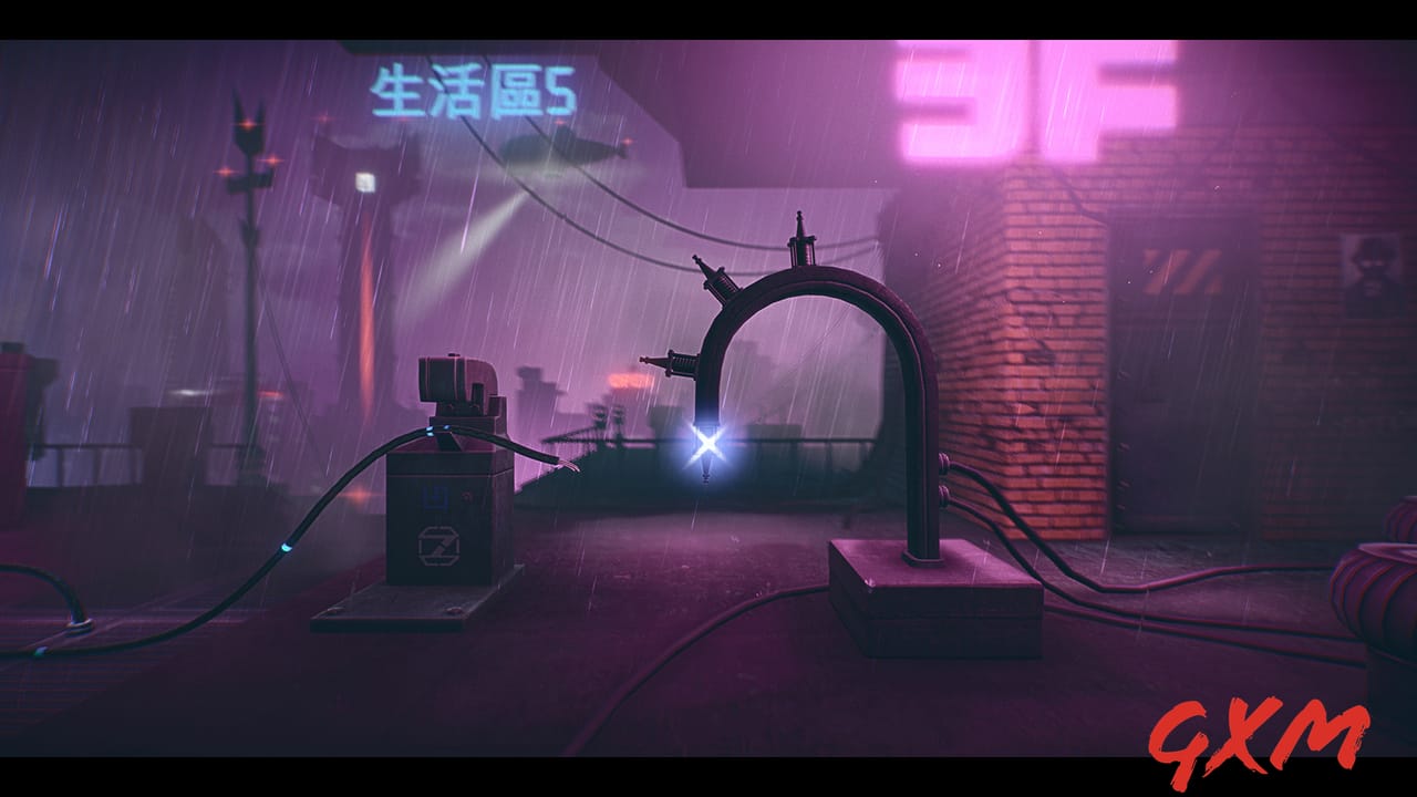 Screenshot 5 of 7th Sector