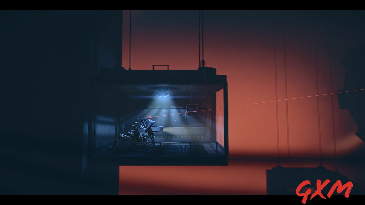 Screenshot 6 of 7th Sector