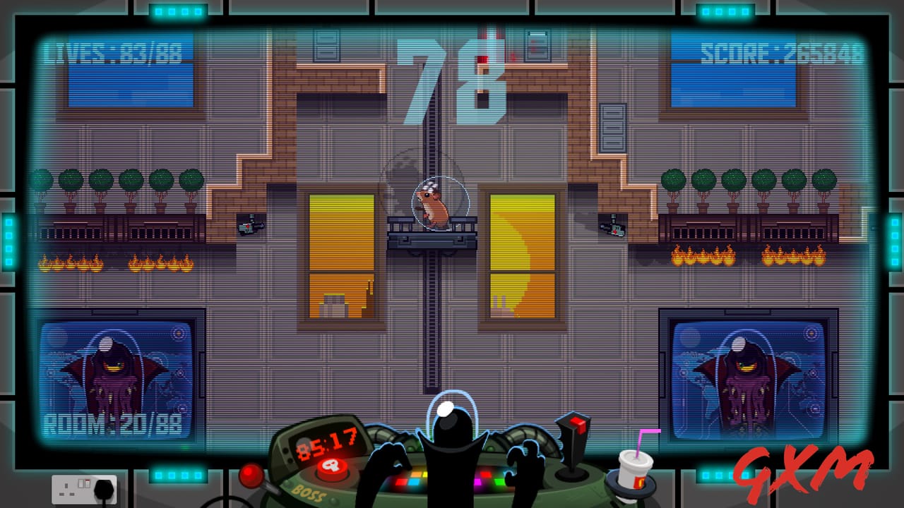 Screenshot 3 of 88 Heroes