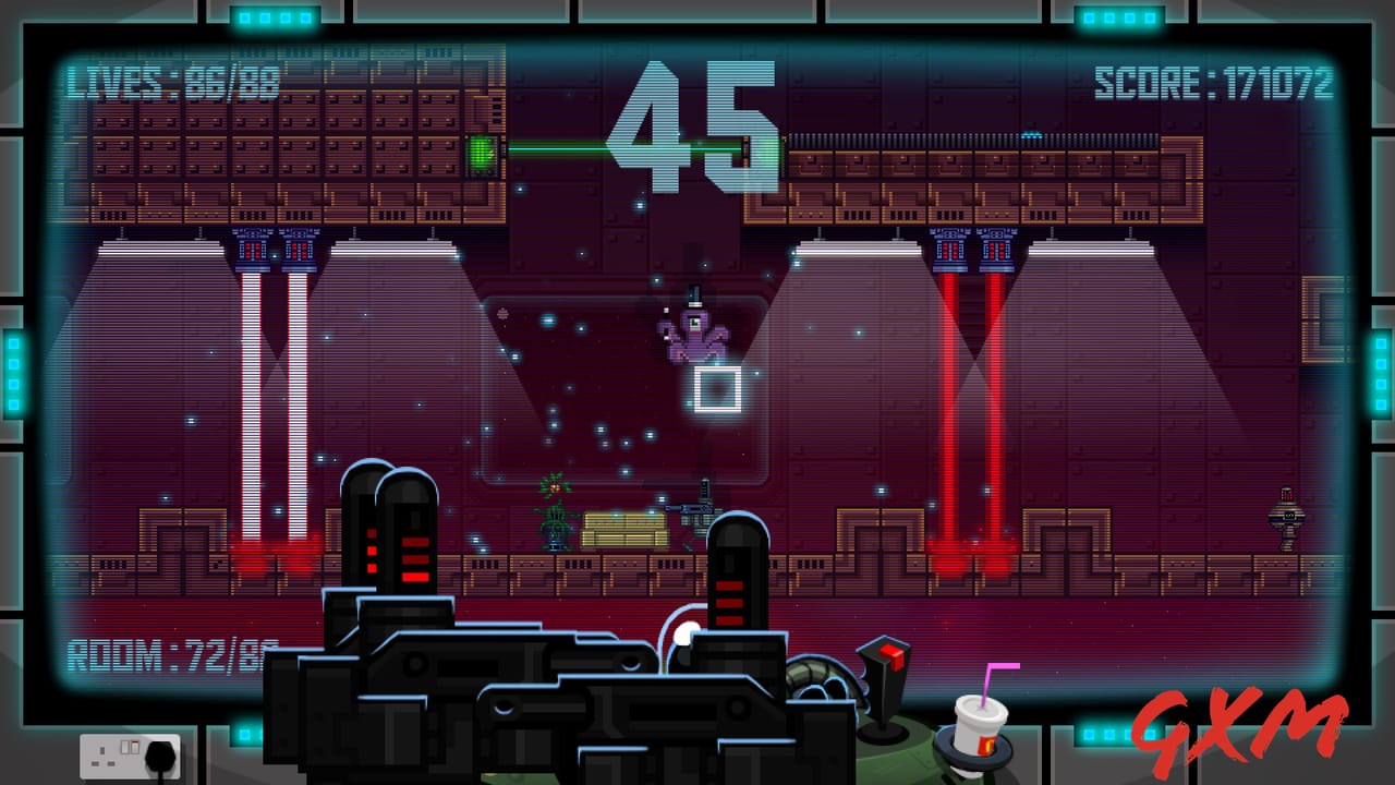 Screenshot 8 of 88 Heroes