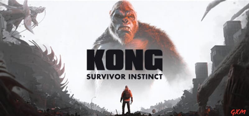 Kong: Survivor Instinct