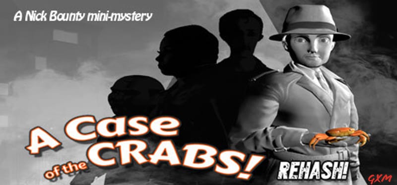 A Case of the Crabs: Rehash