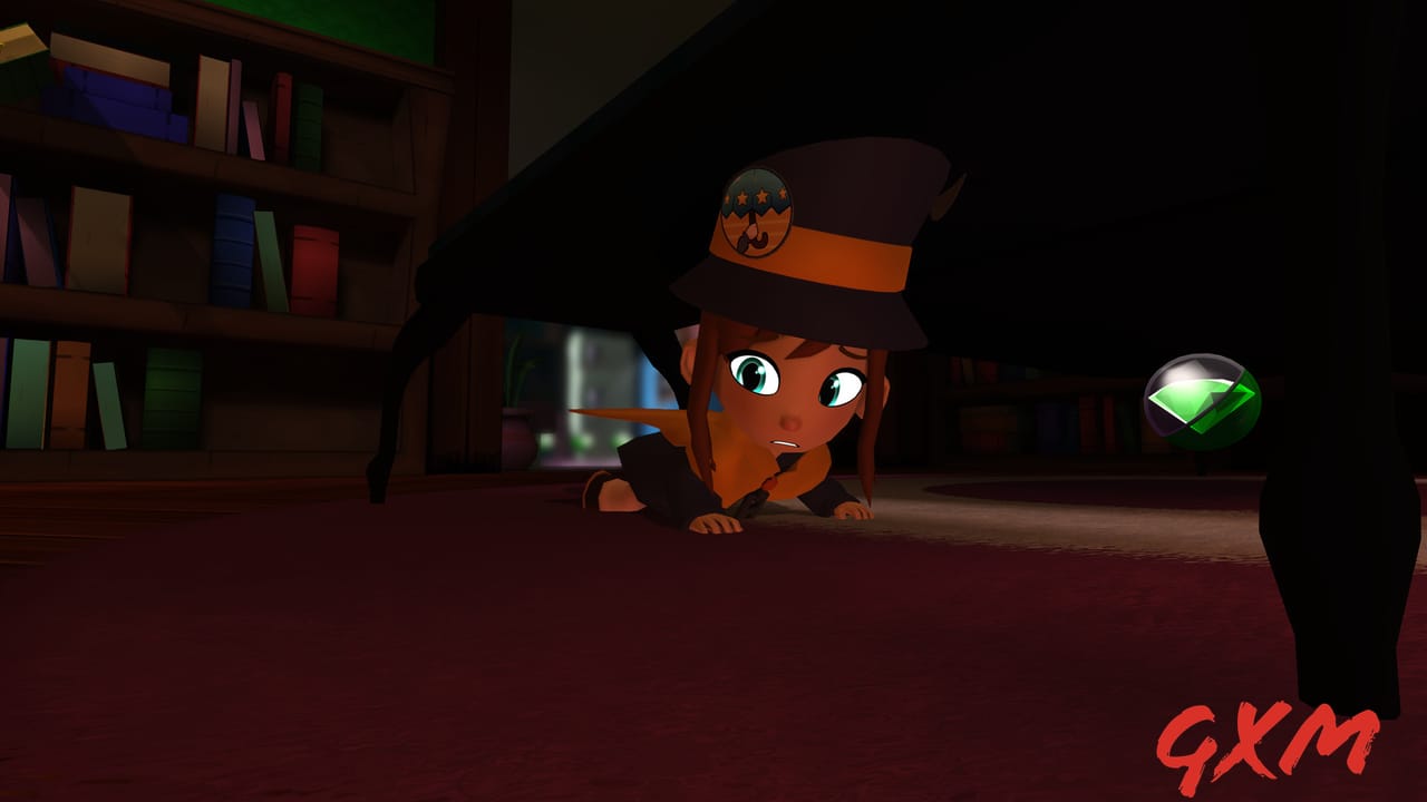 Screenshot 7 of A Hat in Time